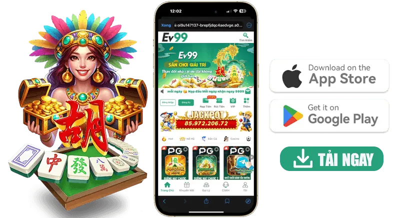 Tính năng bảo mật của ứng dụng 98win.62
