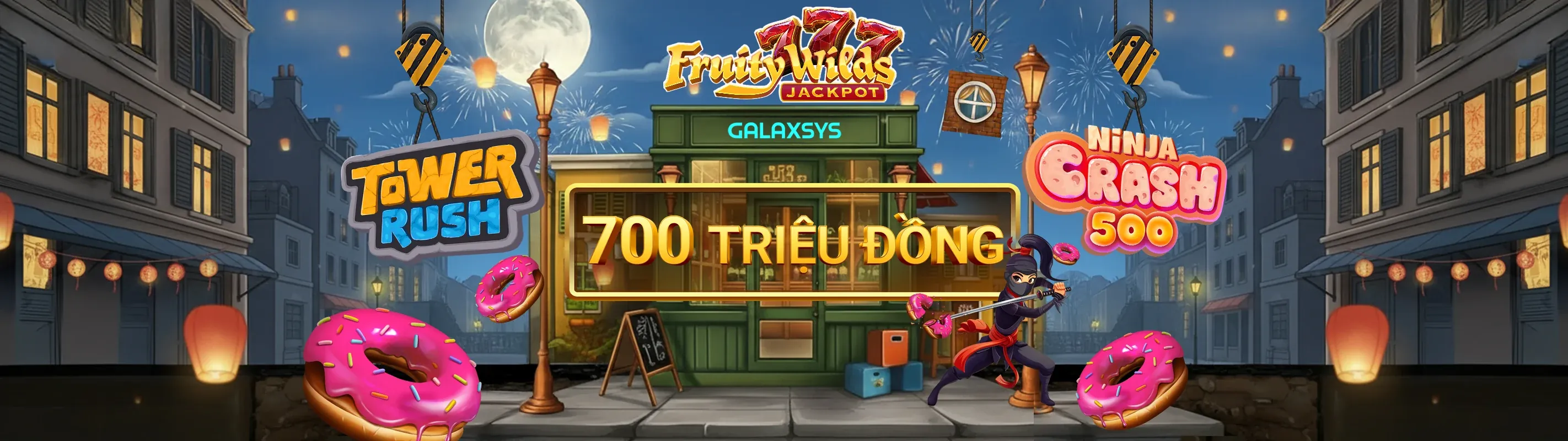 Ưu Đãi và Khuyến Mãi Hấp Dẫn tại 98win.62