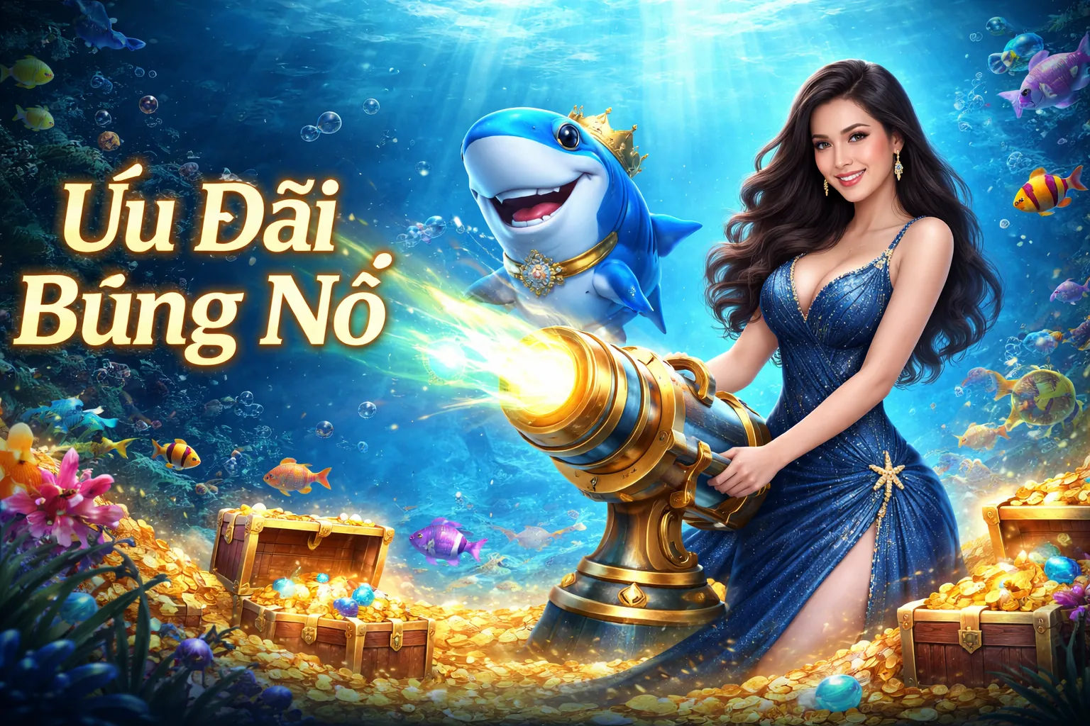 Các tính năng bảo mật của 98win.62