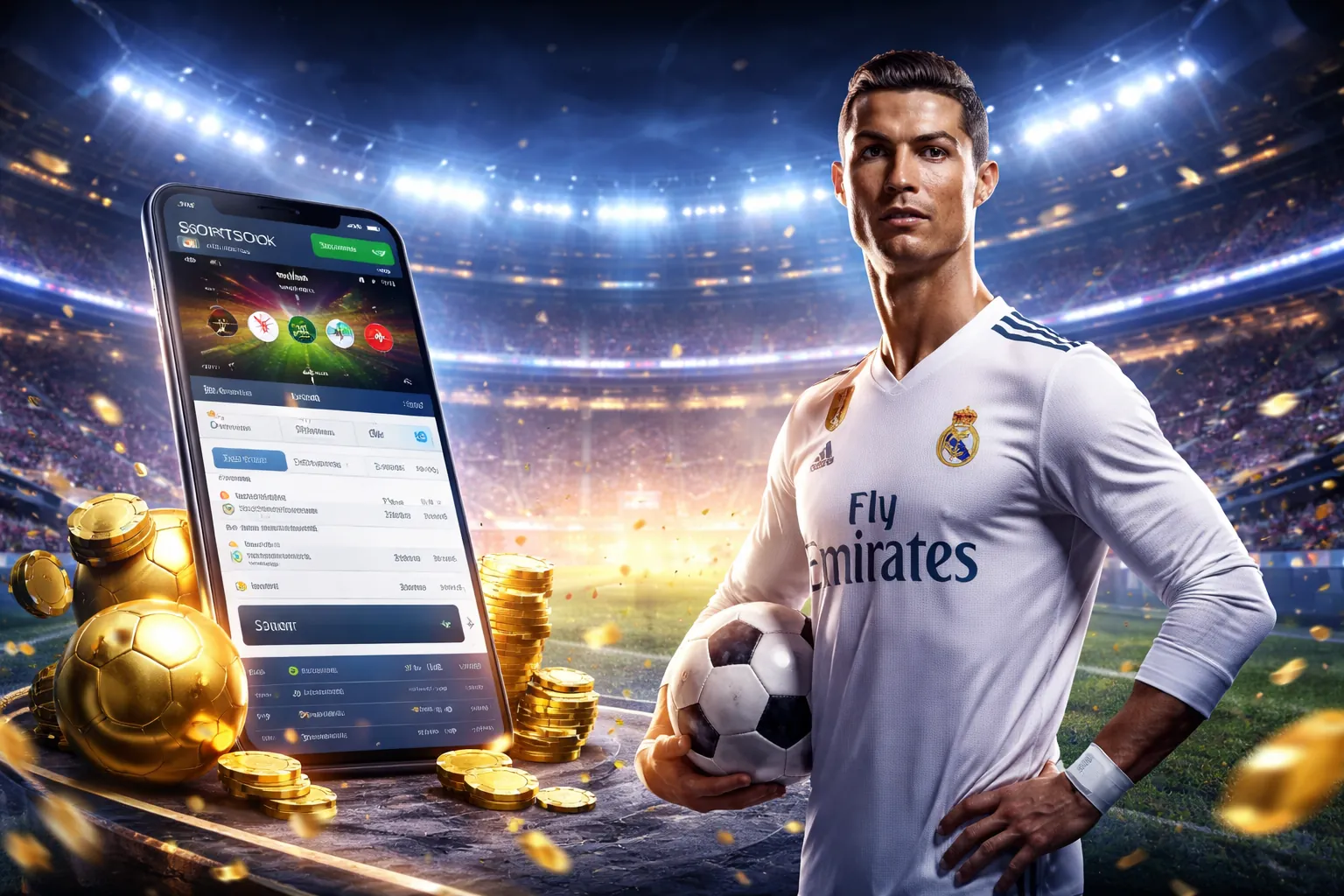 Hình ảnh giới thiệu 98win.62 - nền tảng cá cược trực tuyến hàng đầu Việt Nam