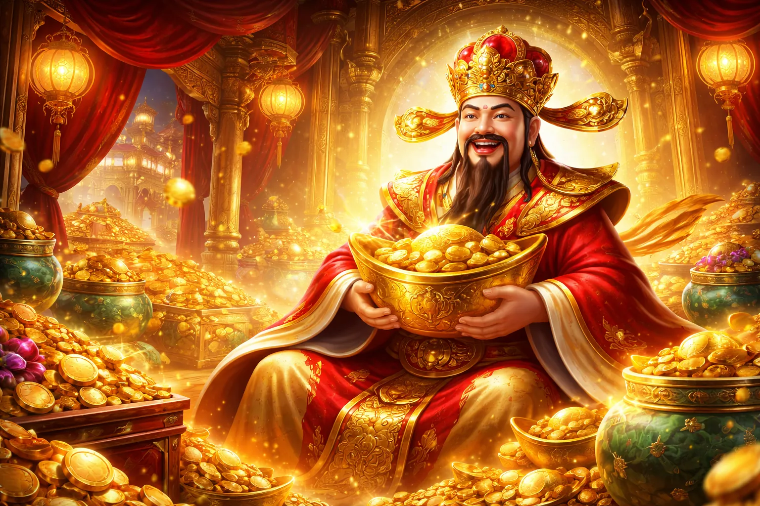 98win.62 ra mắt trò chơi slot mới