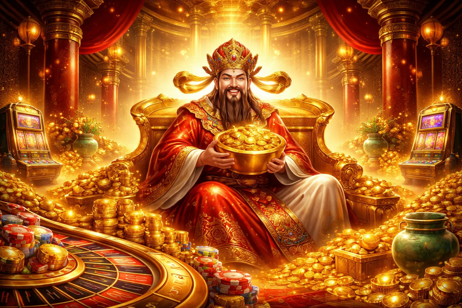 Tính năng bảo mật của 98win.62