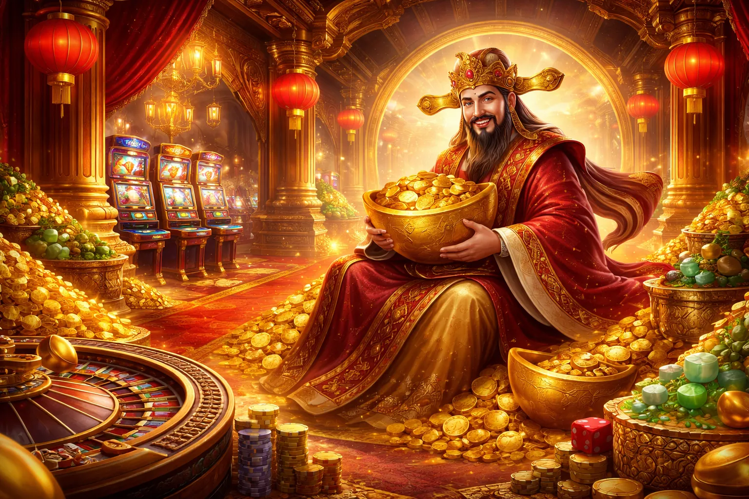 Tính năng bảo mật mới của 98win.62