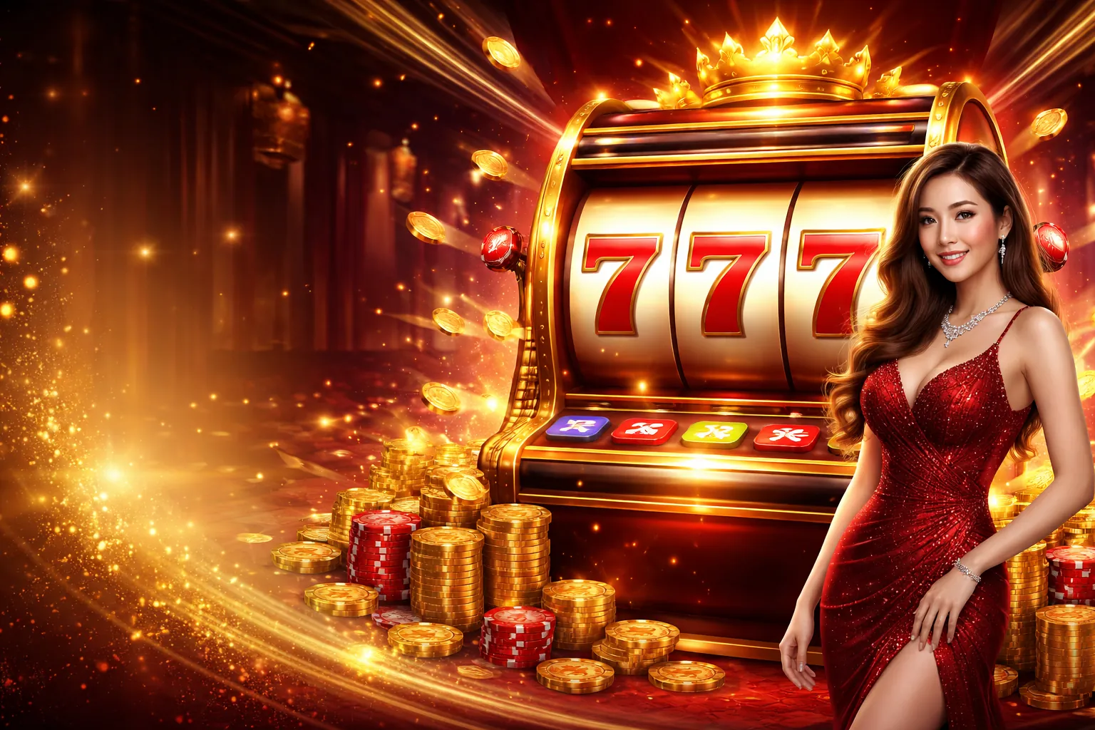 Trò chơi Bắn cá đổi thưởng tại 98win.62