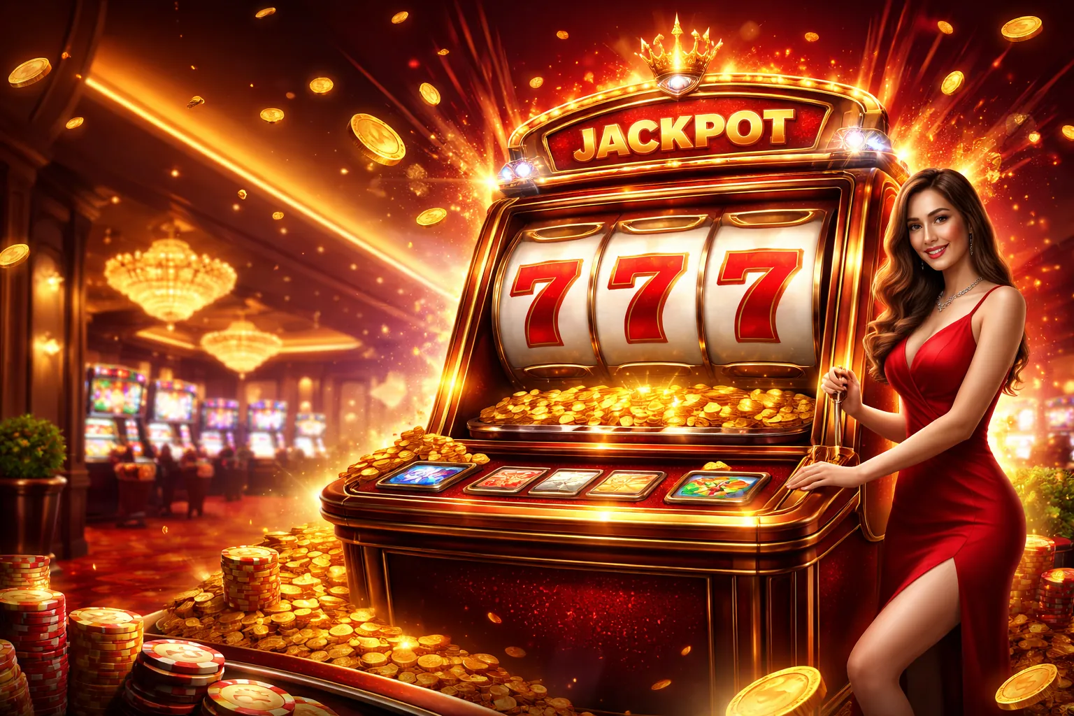98win.62 khuyến mãi casino trực tuyến