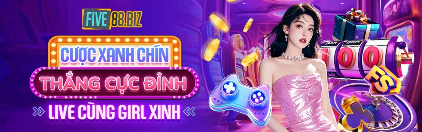 Sòng Bạc Trực Tuyến 98win.62 với Dealer Trực Tiếp