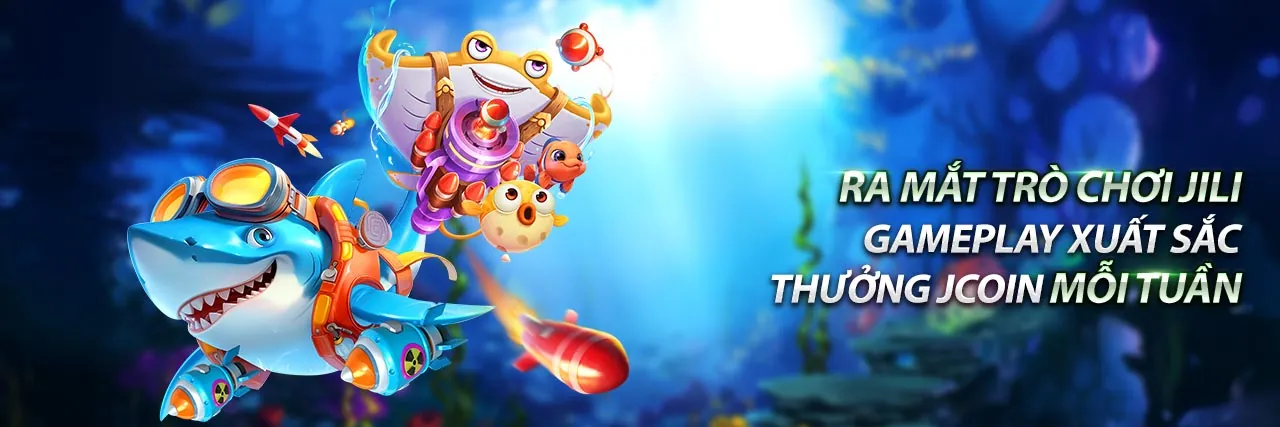 Hình ảnh đại dương rực rỡ với game bắn cá 98win.62