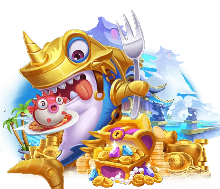 Hình ảnh các tựa game bắn cá phổ biến tại 98win.62